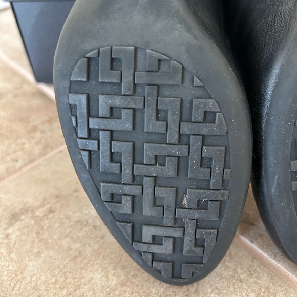 🇪🇸2xHP🇪🇸 Leather Mary Jane Heels with Velcro - Picture 9 of 13